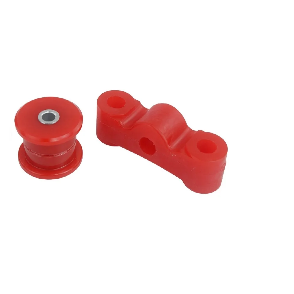 Polyurethane Suspension Manual Transmission Shifter Linkage Stabilizer Bushing For D Series 88-00 Honda Civic Del Sol CRX