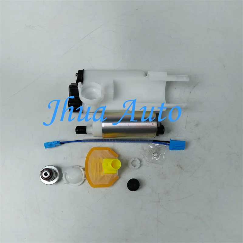 

Топливный насос и топливный фильтр 49040-0814 для Kawasaki Ninja ZX-6R ZX6RR ZX636C/D ZX600N 05-06 PATM-0815 UC-T30KU13 490400814 UCT30KU13