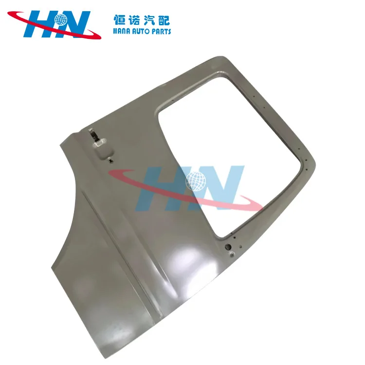 مناسبة لملحقات الأجزاء الخارجية لباب الحديد لشاحنة مرسيدس بنز ATEGO 9737203105 9737203205