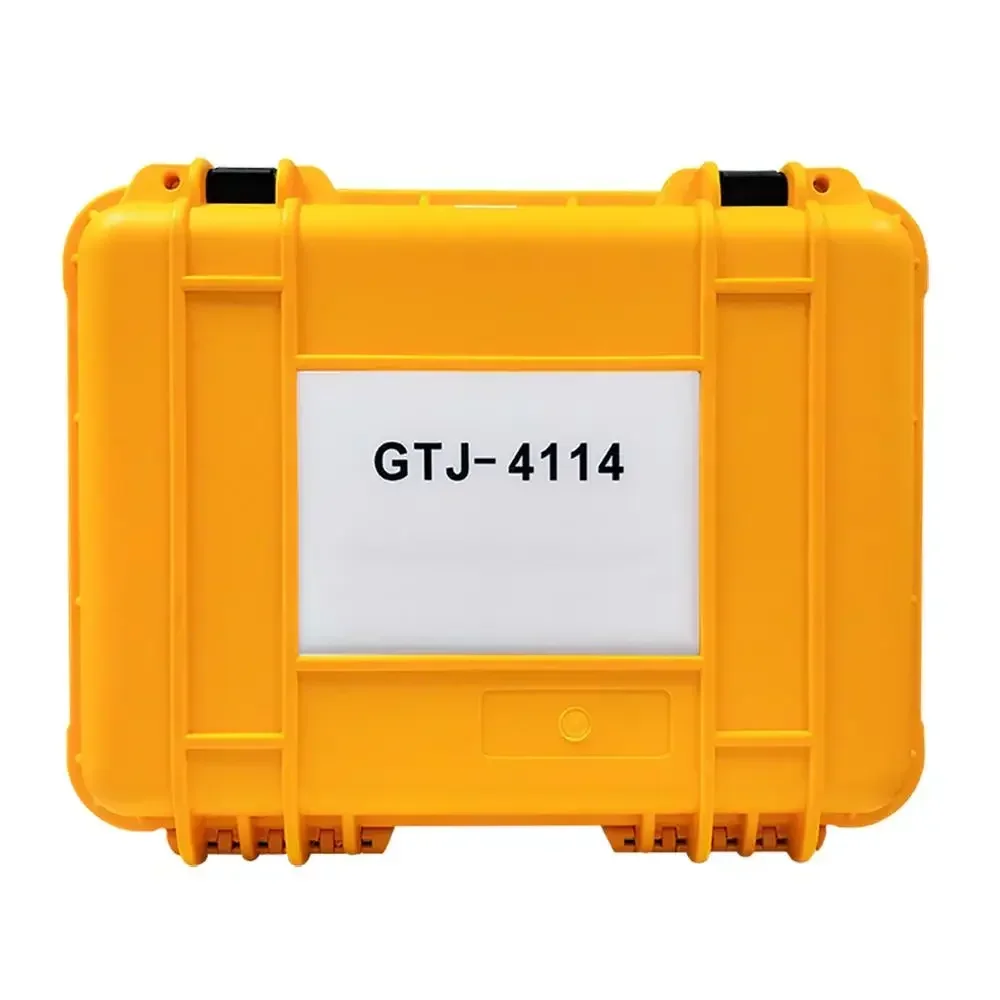 Humboldt Soil Compaction Test Cost Non-nuclear Gauge Density Testing