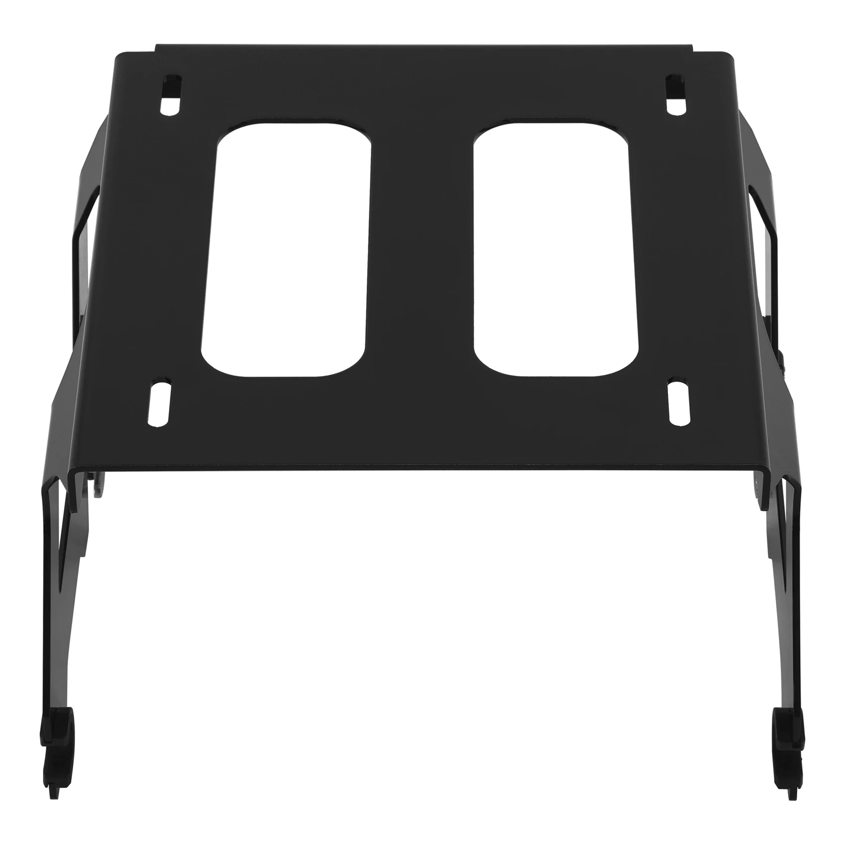 Solo Luggage Mount Rack For Harley Low Rider S FXLRS 2020-2024 ST FXLRST 2022-2024 Sport Glide FLSB 2018-2021 Motorcycle