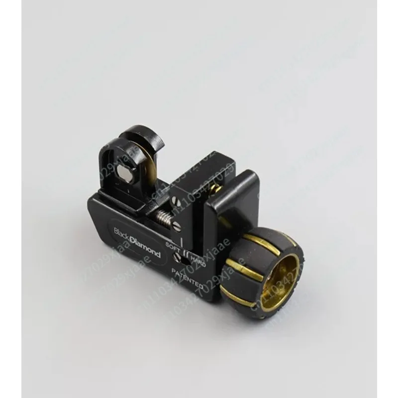 4-22mm, Model 11116 Black Diamond Mini Size Pipe Cutter Copper Aluminum and Stainless Steel Pipe