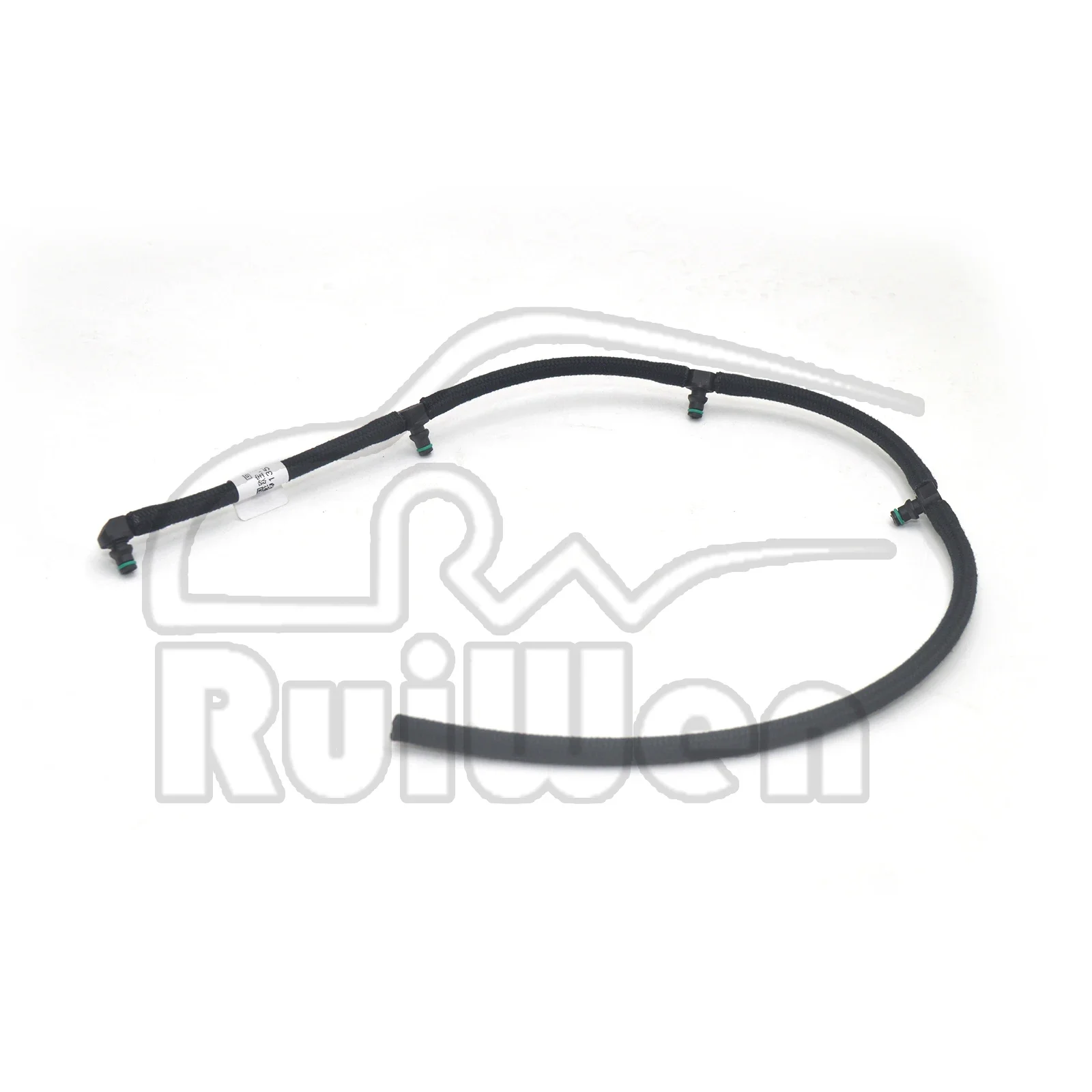 504384342 504131562 For Fiat Ducato Bus Box Peugeot Boxer Minibus Citroen Jumper Fuel Overflow Return Hose Fuel Leak Line Pipe