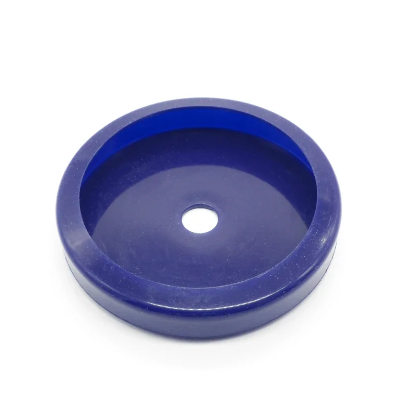 Waterjet Cutting Machine Spare Part 05052899 Rubber Cover Pneum Valve N/C(2PCS/LOT)  00080028