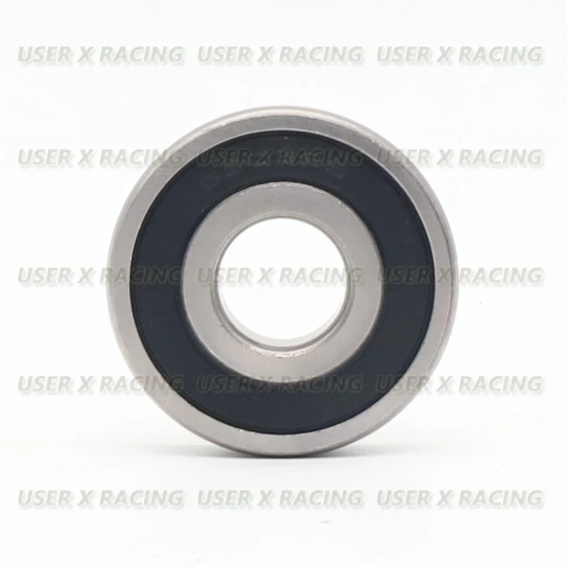 USERX Universal Motorcycle Bearing Brand New 6303-2RS 6303 2RS Motorcycle parts High Quality Secure Durable Waterproof