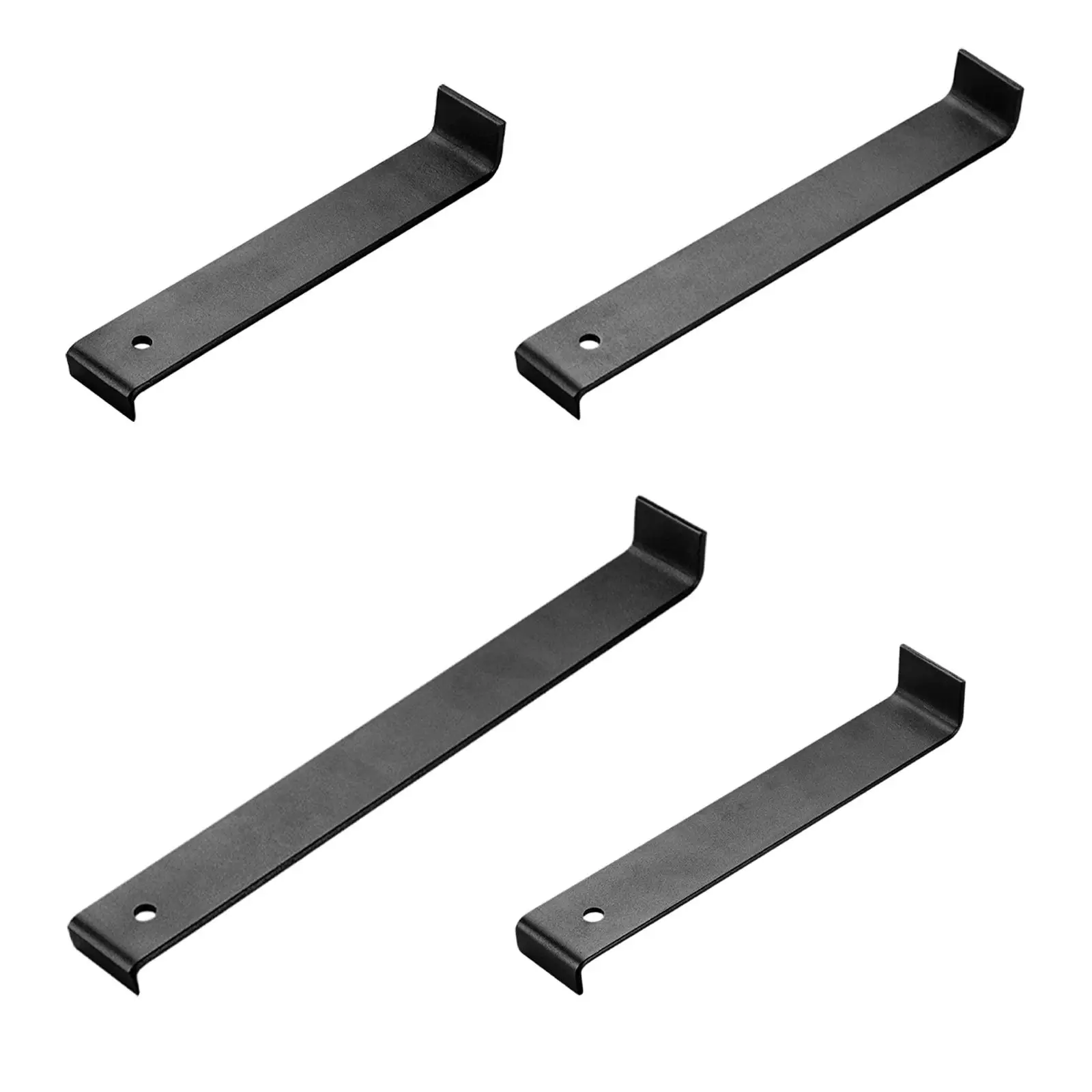 Durable Pull Bar Tool for Installing Laminate Flooring Effortlessly