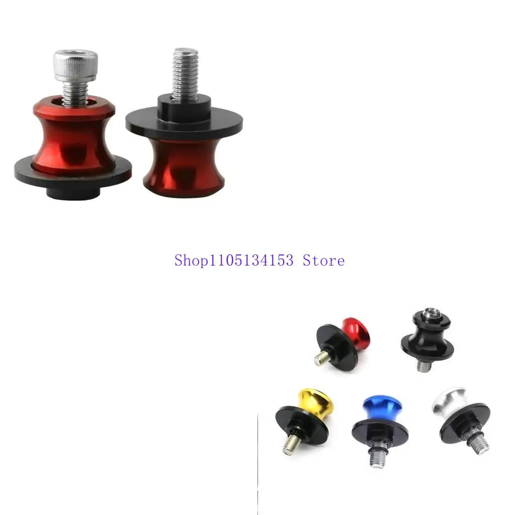 

hg89 Универсальный Алюминиевый поворотный кронштейн с ЧПУ Винт Аксессуары для мотоциклов