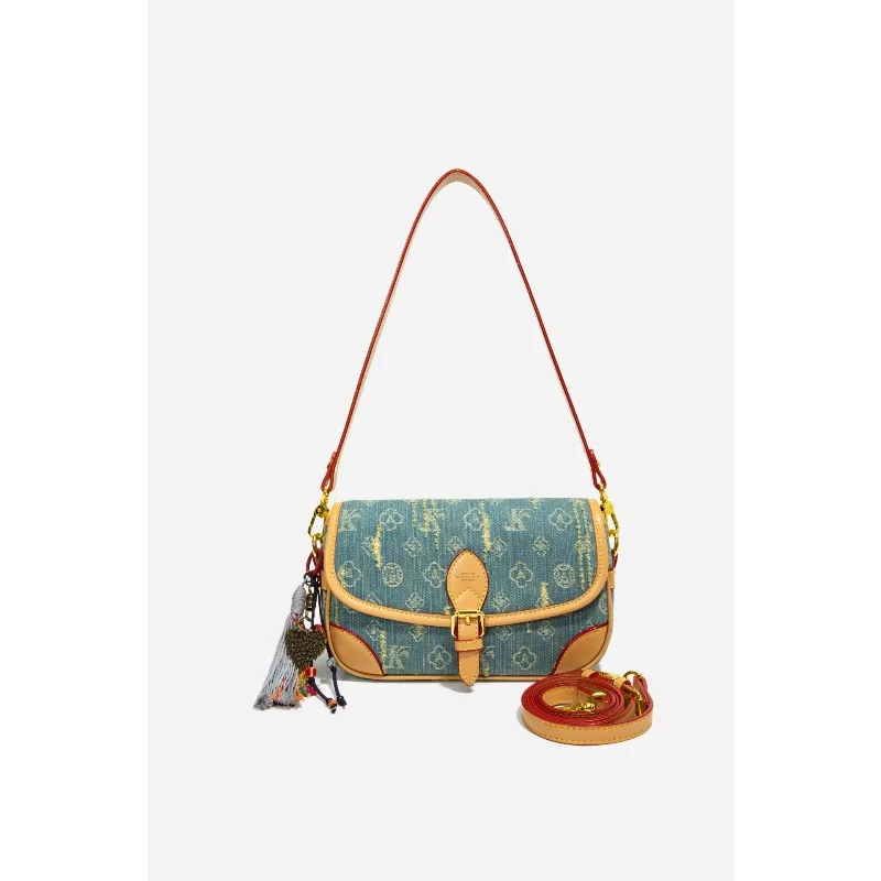 

Stylish Large Capacity Commuter Shopper Bag In Solid Color With Minimalist Design For Business Women