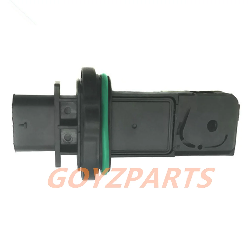 

Mass Air Flow Sensor For BMW X5 X6 E70 E71 E72 550 650 750i Alpina B7 N63 B44 0 280 218 169 270 0280218169 0280218270 7 566 990