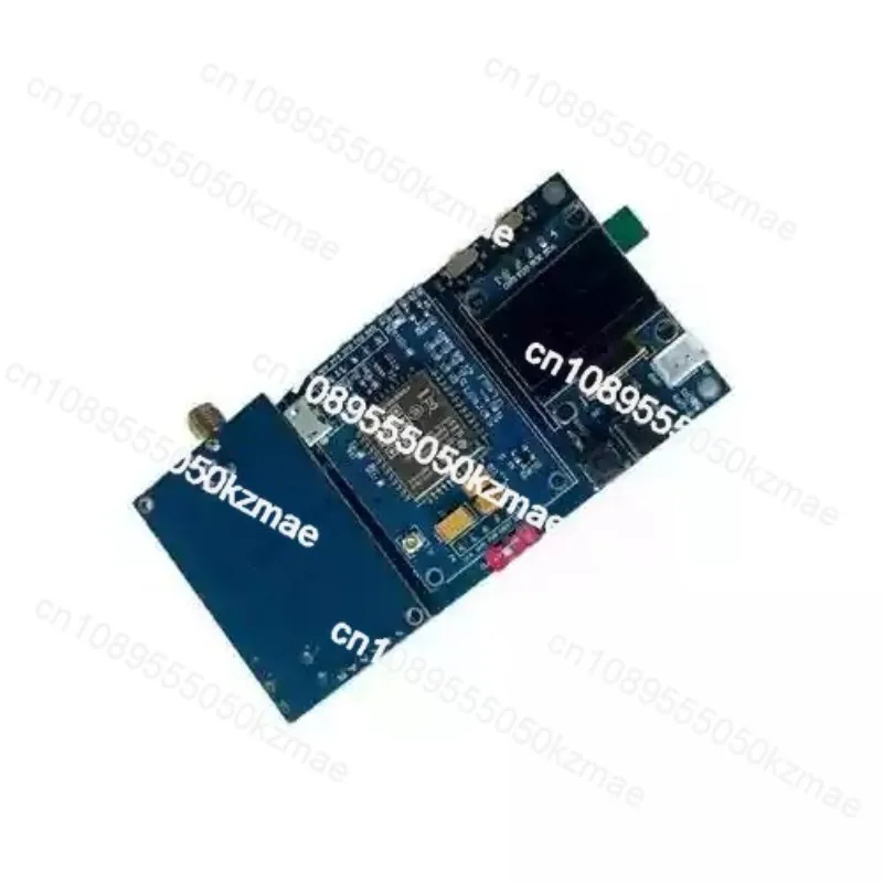 Suitable for RTK module drone flight control 10hz output gnss station mobile difference board lc29hea