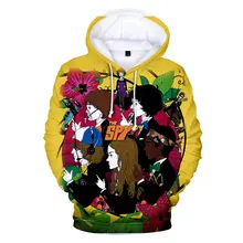 Attack on Titan Final Season Hoodie #4