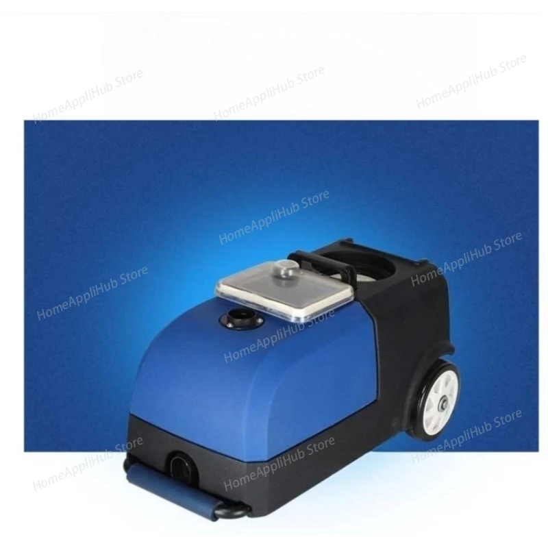 HT-3 Dry Foam Sofa Washing Machine Leather Goods Fabric Seat Cleaning Washing Suction Drying Three-in-One Cleaning Machine