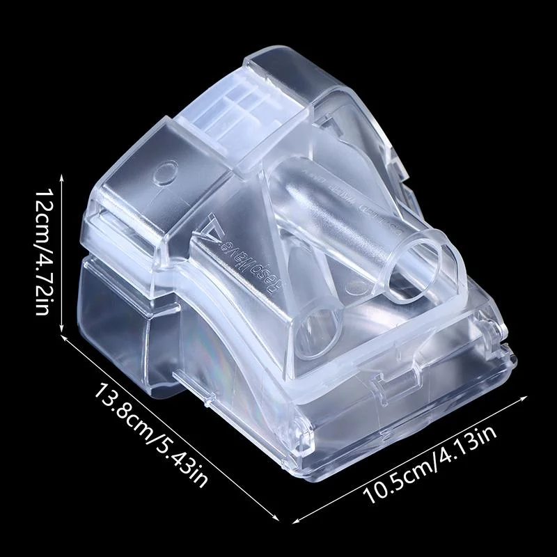 Water Chamber for CPAP Machine of S10 Series, Suitable for Airsense 10 Humidifier