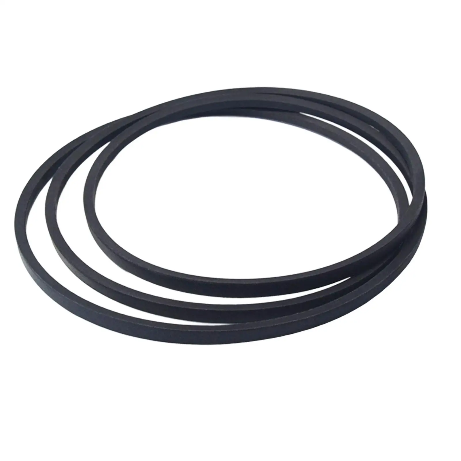 

Lawnmower Drive Belt Accessory Professional Spare Parts High Reliability Replacement Belt Utility 532144959 144959 138255 24690