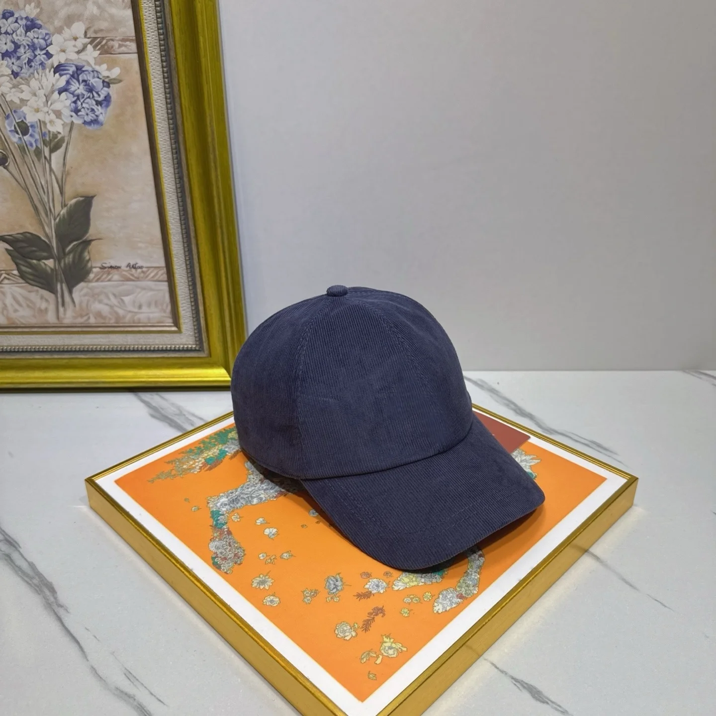 chapeau-de-soleil-artisanal-de-luxe-decontracte-respirant-leger-anti-uv-pour-l'exterieur-unisexe-casquette-de-baseball-reglable