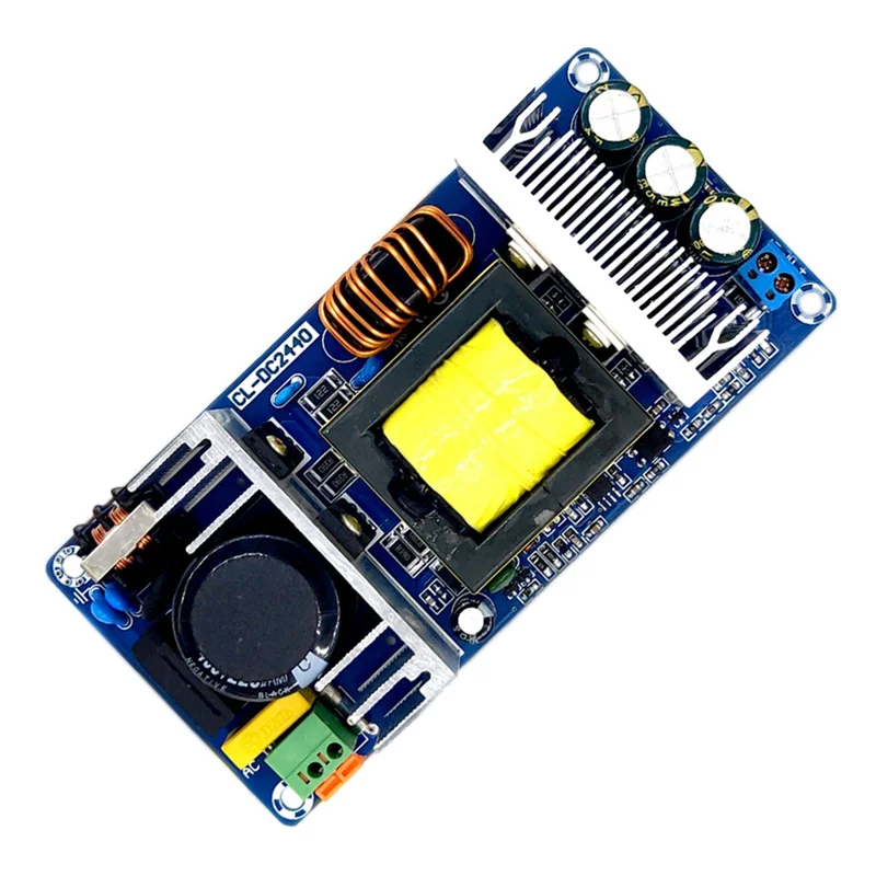 Switching Power Board AC-DC Switching Power Module 300W 50HZ/60HZ(36V 8A)