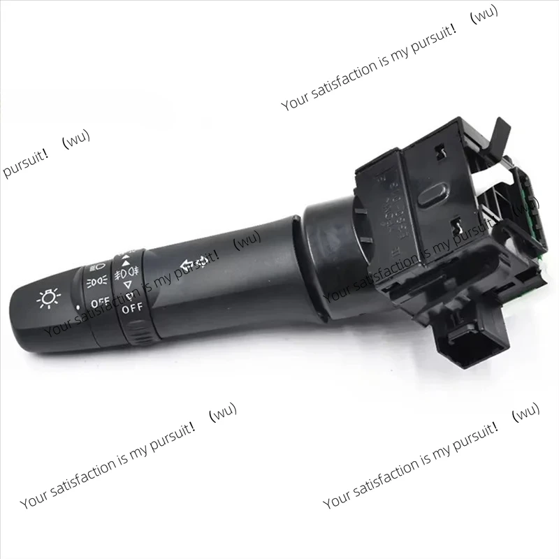 

НОВЫЙ переключатель управления фарами на рулевой колонке, сигнальная лампа 8614A067 для Mitsubishi L200 Lancer NATIVA Outlander Pajero Sport