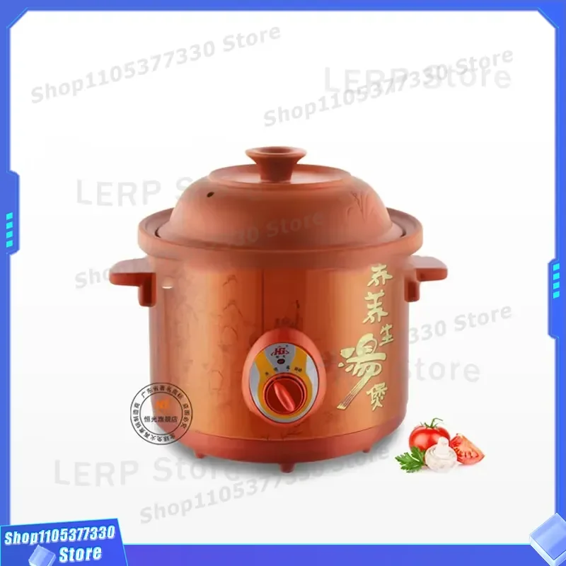 New Design Ceramic Lid Saucepan For Cooking Soup And Stew Durable Kitchen Cookware Pot Suitable For Daily Meal Preparation