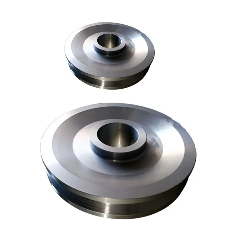 

Китайский поставщик кованых стальных рельсовых колес 970 мм для железнодорожного пассажирского автомобиля, заготовка колес