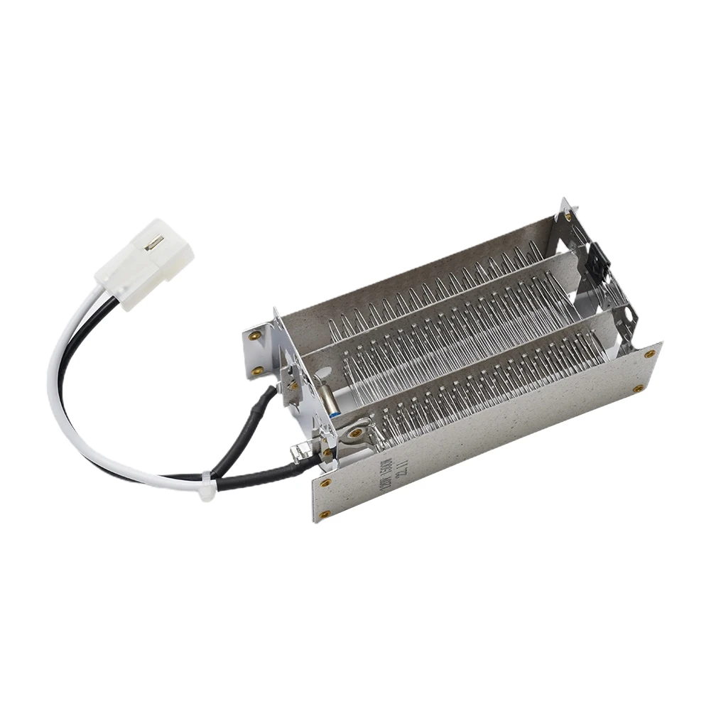 Accessories Heating Element Heater Hertz 60HZ Highly Matched Reliable Voltage 120V For NuTone Heater Models