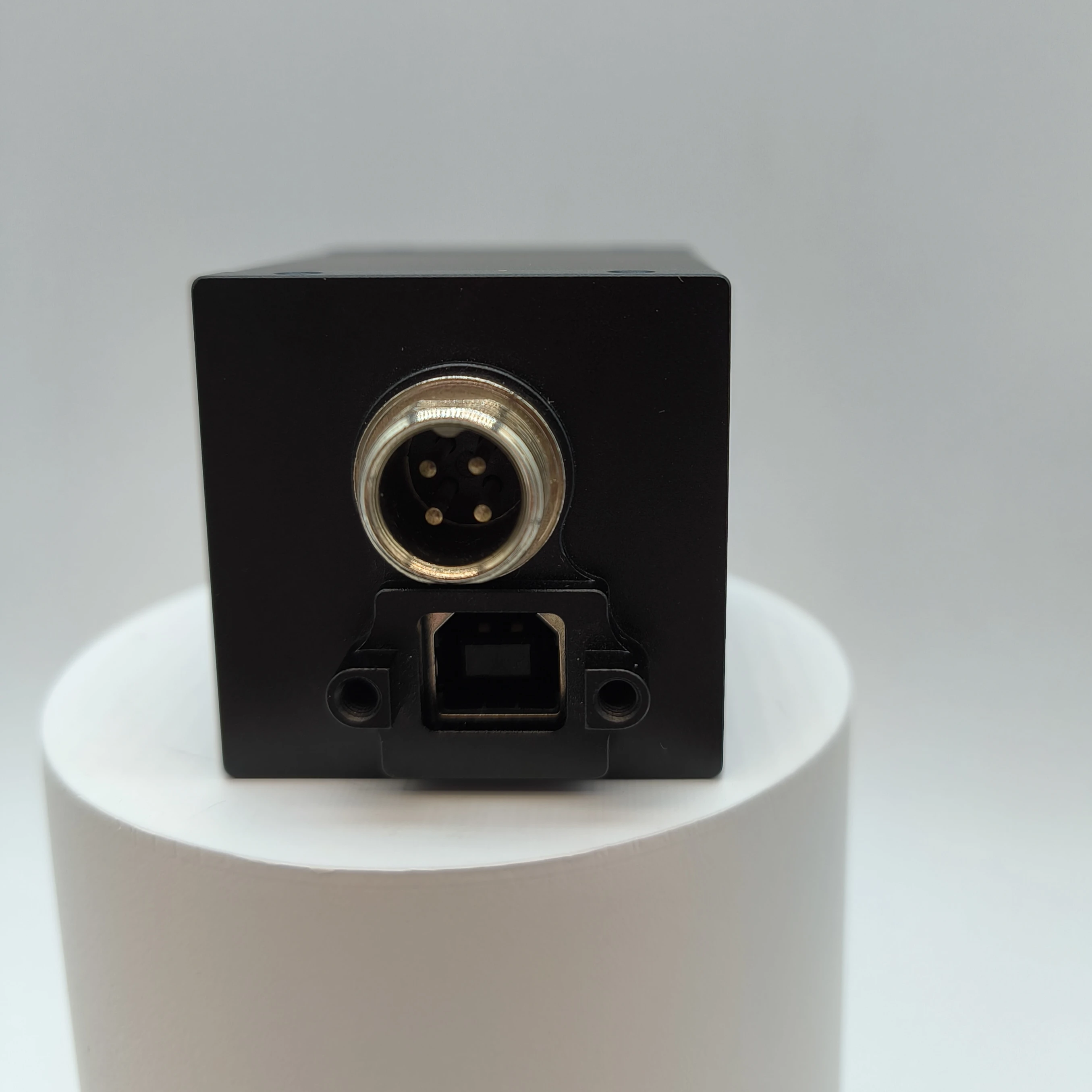 Area Scan C-Mount USB 2.0 CMOS-Industriekamera für Low-Speed-Automatisierung und eingebettete Anwendungen