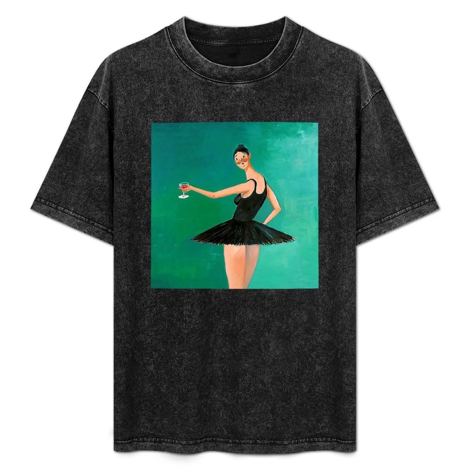 

MBDTF My Beautiful Dark Twisted Fantasy T-Shirt Stylish Graphic Short Sleeve Top