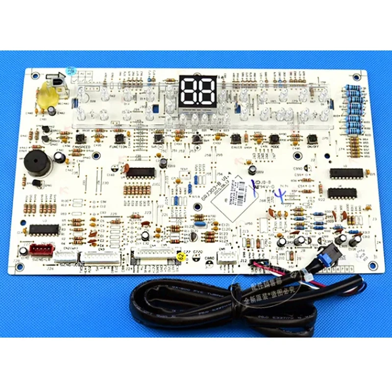 

100% working original Main board 30563075 D303F1E,GRJ303-B