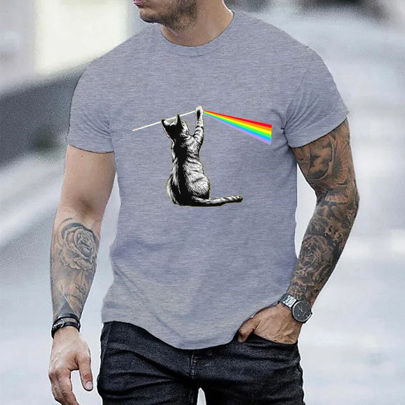 Komik Kedi Rock Müzik Hediye E - Fashion Street Cat incelemesi ve fiyatı
