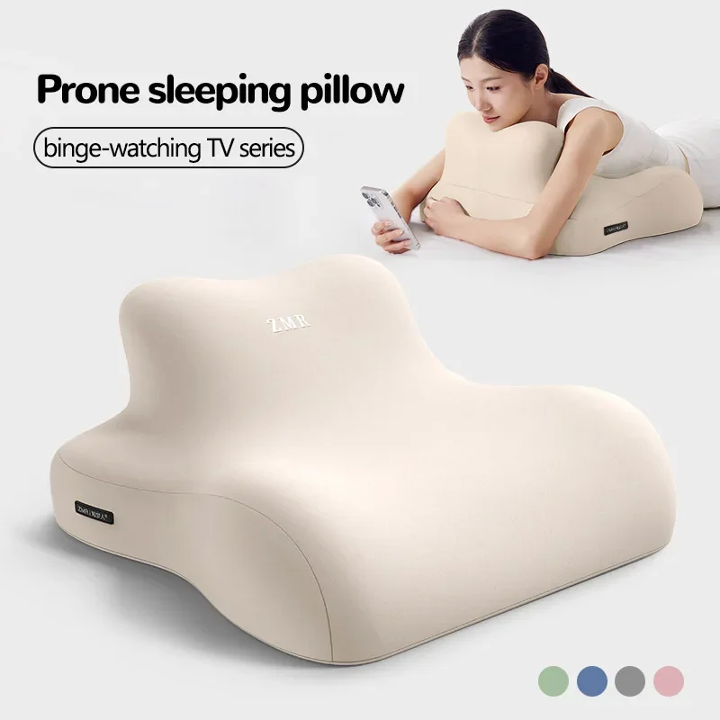 

Подушка для лежания 2 в 1, подушка для лежания на кровати, многофункциональная подушка для лежания на кровати, подушка из пены с эффектом памяти, спинка