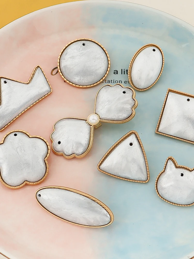 

Резинки для волос ручной работы «сделай сам», базовая вышивка, китайские аксессуары с геометрическим рисунком в стиле апей с крышкой, нашивка, тканевые декоративные детали