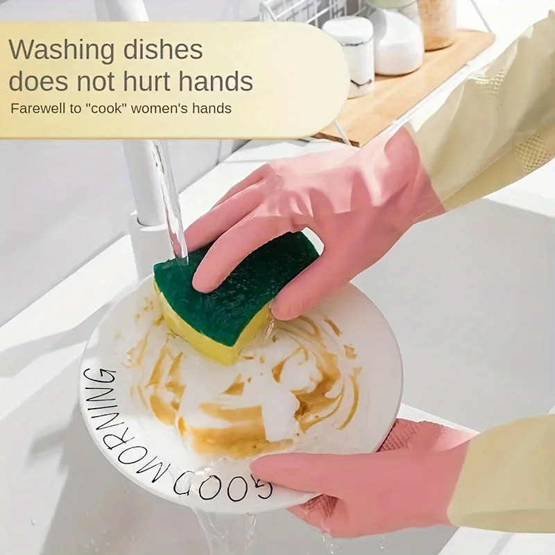Thumbnail 2 - #87 Cleaning Gloves Comparison Guide