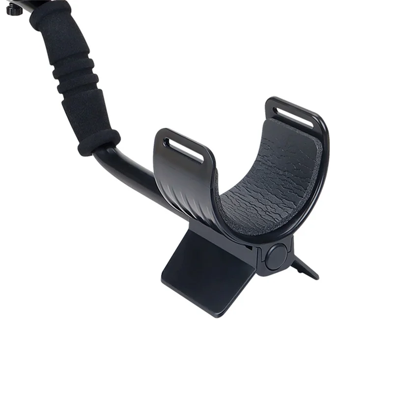 GT860 Outdoors Underground Metal Detector Gold Finder Gold Detector With Large LED Display 10