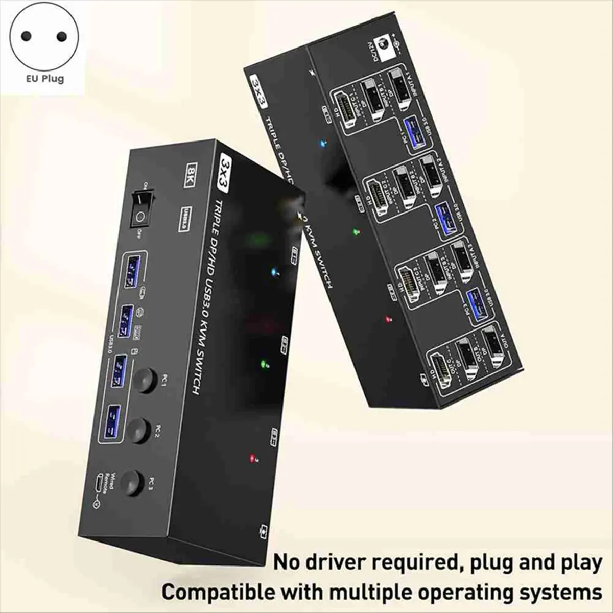 *One Day 4K@144Hz H… - image