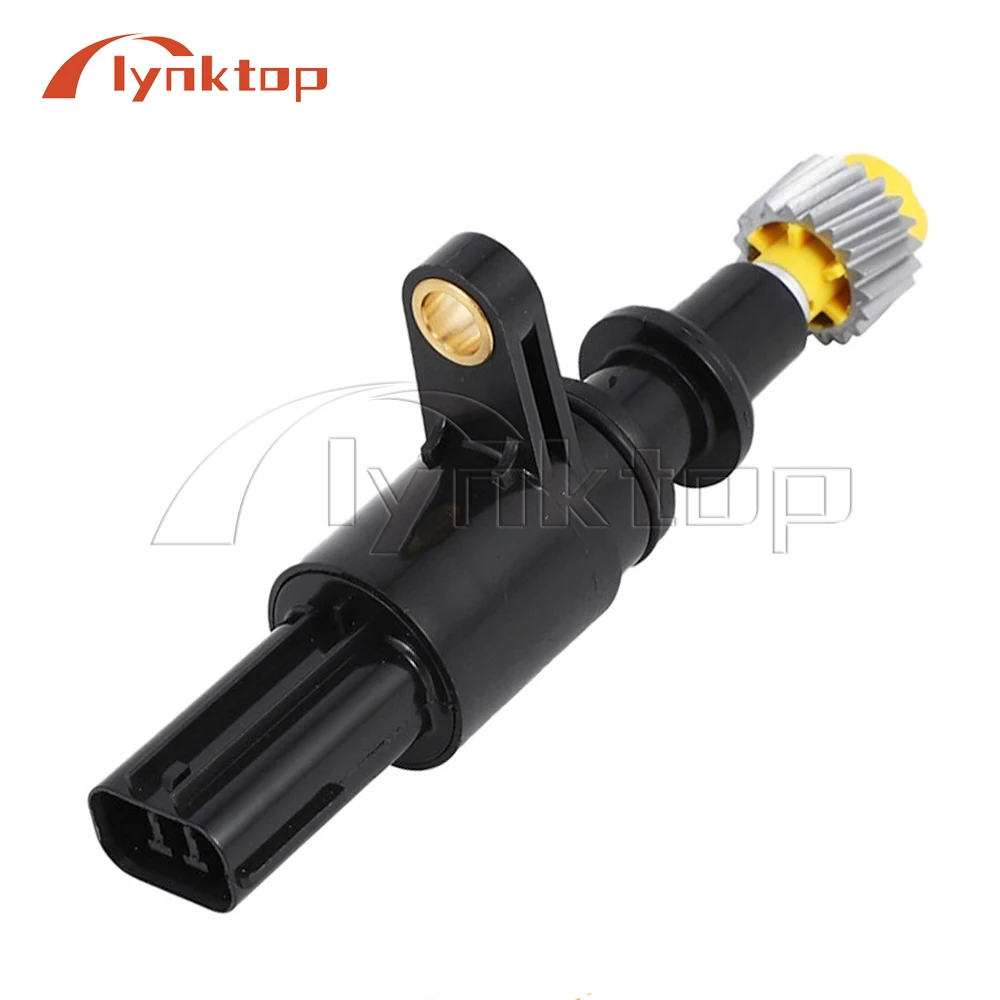 เซ็นเซอร์ความเร็วรถ WVE 5S4735 สําหรับ 2001-2005 Honda Civic 78410-S5A-901