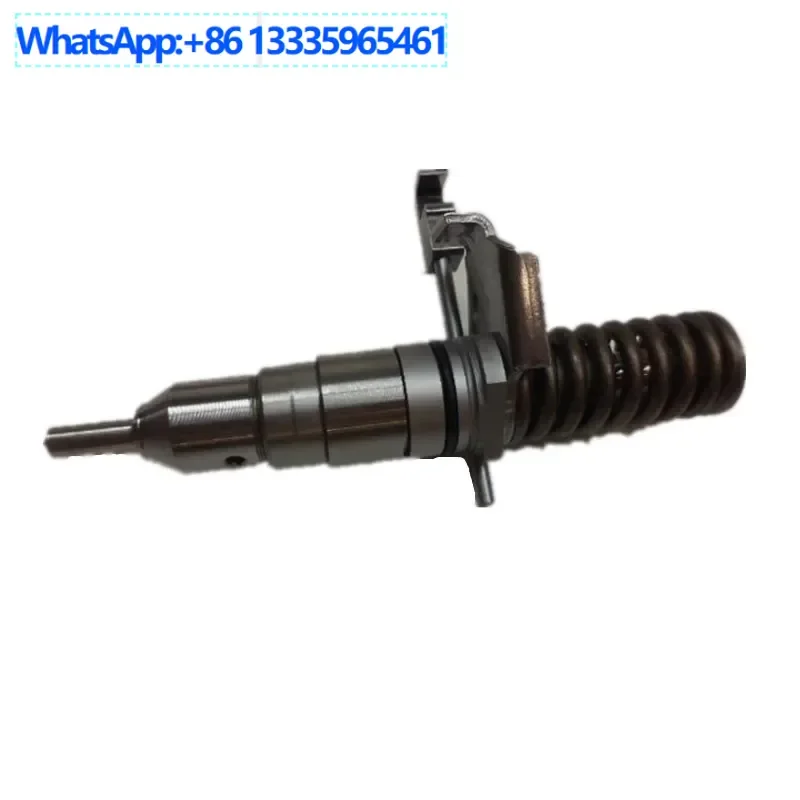 

Подходит для деталей двигателя Carter, инжектор для строительной техники, форсунка для впрыска топлива, дизельный сборка Common Rail 7E-8729