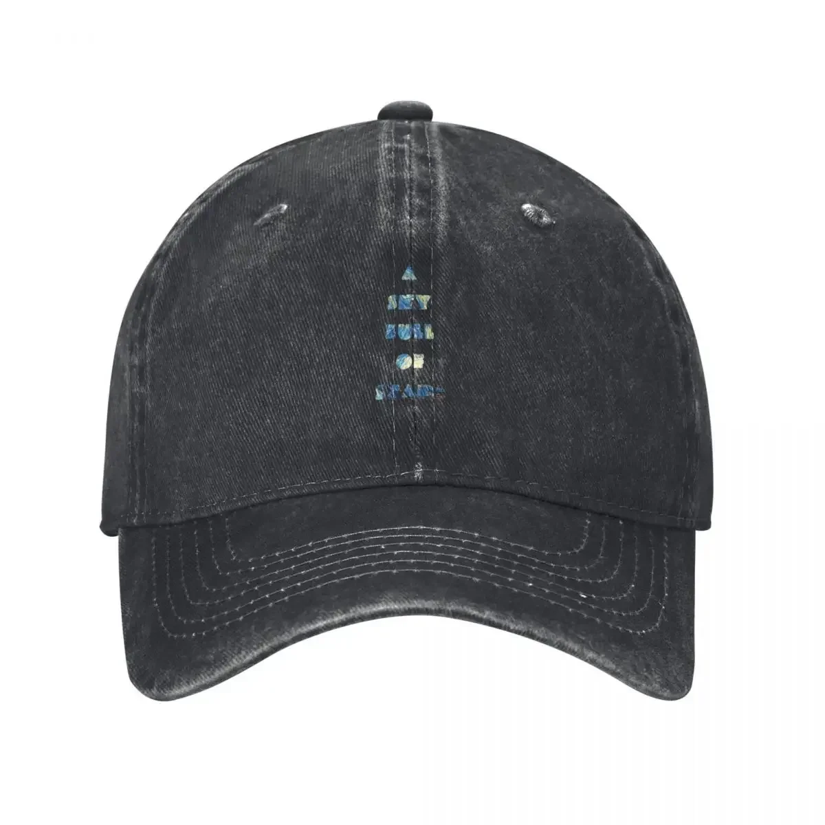 

a sky full of stars Baseball Cap New In The Hat birthday Mens Hats Women's