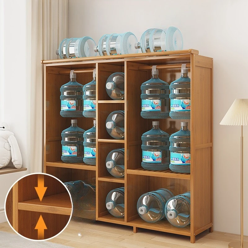 Thumbnail 4 - #19 New Open Closets Arrivals