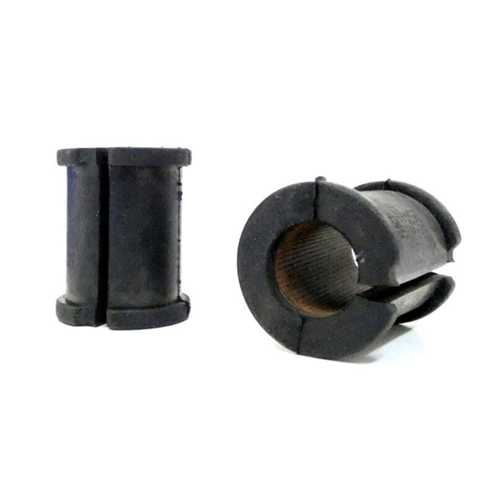 Replace Worn Out Front Stabilizer Sway Bar Bush with Top Grade Plastic Material  Ideal for SMART Fortwo 2008 2015