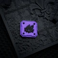 Purple No 3