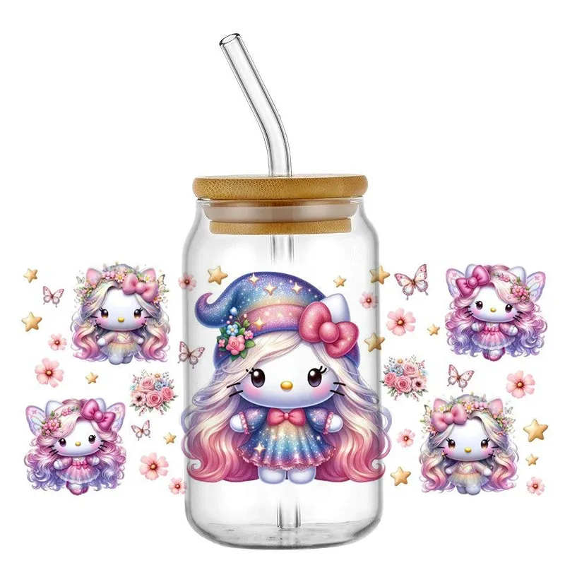 ГОРЯЧИЙ Новый дизайн Pretty Kitty, горячая распродажа, УФ-наклейка DTF, пленка для стекла Libbey 16 унций, банка, чашка uvdtf, кофе, оптовая продажа, автомобильная наклейка, сделай сам ГОРЯЧИЙ Новый дизайн Pretty Kitty, горячая распродажа, УФ-наклейка DTF, пленка для стекла Libbey 16 унций, банка, чашка uvdtf, кофе, оптовая продажа, автомобильная наклейка, сделай сам