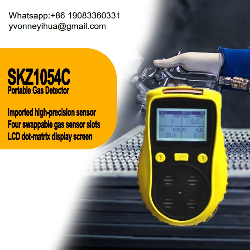 SKZ1054 Industrial …