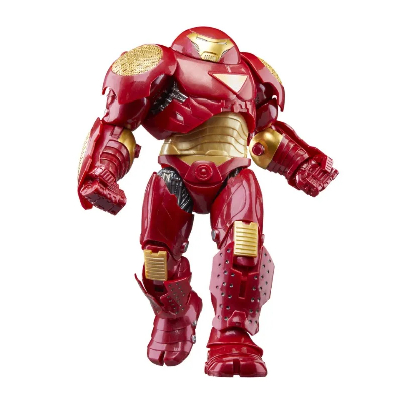 In Stock Hasbro Marvel Legends Series: Hulkbuster (Marvel 85th Anniversary Comics) New Action Figures