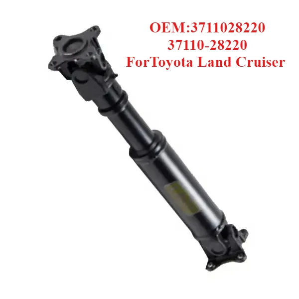 

Ultimate Detail Drive Shaft OEM:3711028220 37110-28220,ForToyota Land Cruiser