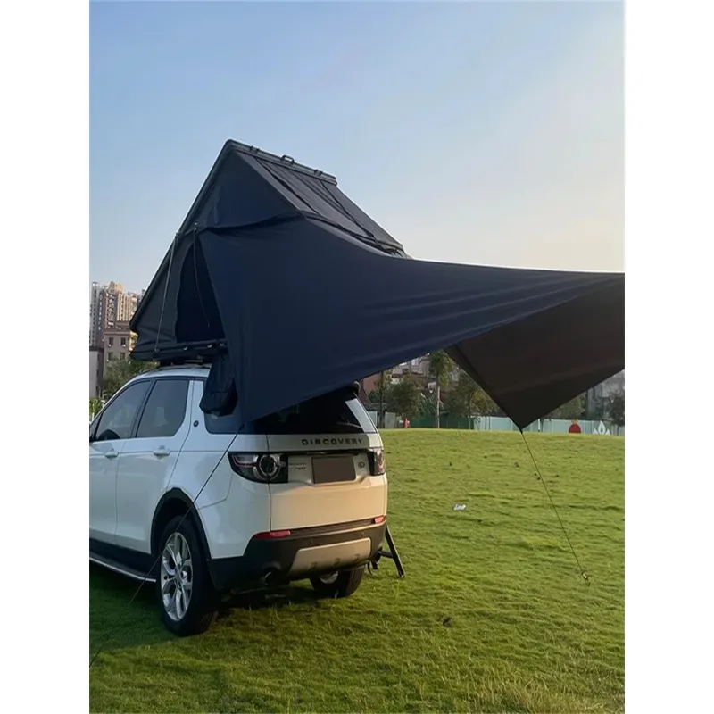 Hard Shell Roof Top Tent Camper For Car Roof Top Tent Rooftop Tent