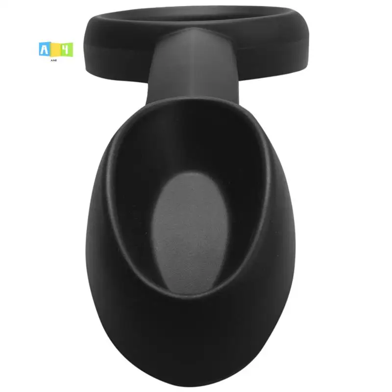 A04E-52109802699 المقعد الأمامي الخارجي مقبض استبدال لسيارات BMW MINI كونتري مان R60 كوبر مقعد الضابط مقبض مجتذب حامل