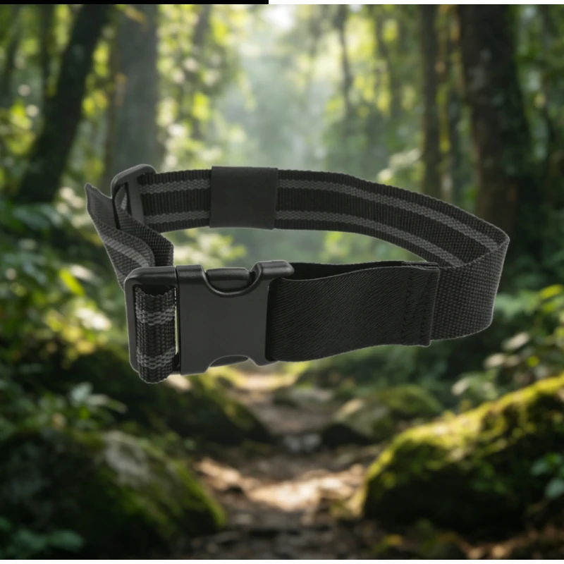 

New Wear Resistant Tactical Leg Strap Anti-slip Webbing Thigh Rig Belt Portable Leg Harness for Outdoor Sports and Field Use