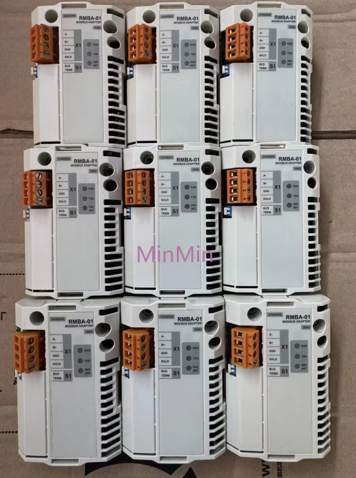 

Оригинальный RMBA-01 FPBA-01 FEN-31 ACS550-01-03A3-4 SINT4130C 03E-04A1-4 ACS-AP-S ACS-AP-I ACS355-03E-04A7-2 (1 шт.)