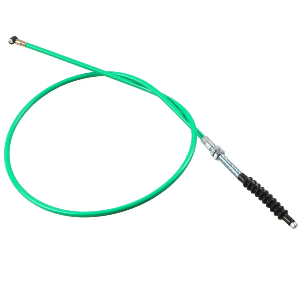 1070mm Pitbike Clutch Cable Line Wire Assembly For 125cc 150cc 200cc 250cc Dirt Pit Bike ATV Off Road Motorcycle SSR SDG