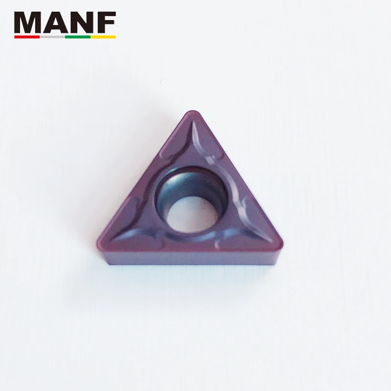 Manf-タングステンカーバイドスケーラー,インサートツール,Tcmt16t304,金属合金を切断するための穴,stucr16 stfcr