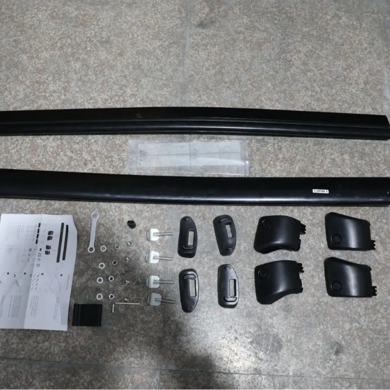 Roof Racks